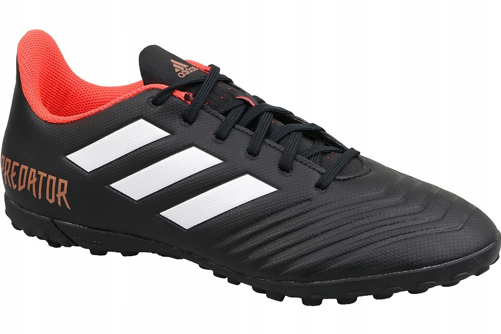 ADIDAS PREDATOR TANGO 18.4 TF_41 1/3_ Męskie Turfy