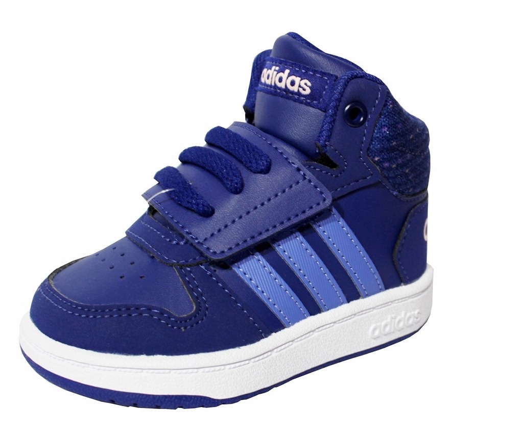 ADIDAS HOOPS MID 2.0 I B75951