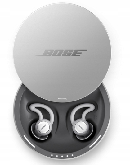 Bose Sleepbuds Noise Masking Sluchawki Do Spania 8484495388 Oficjalne Archiwum Allegro