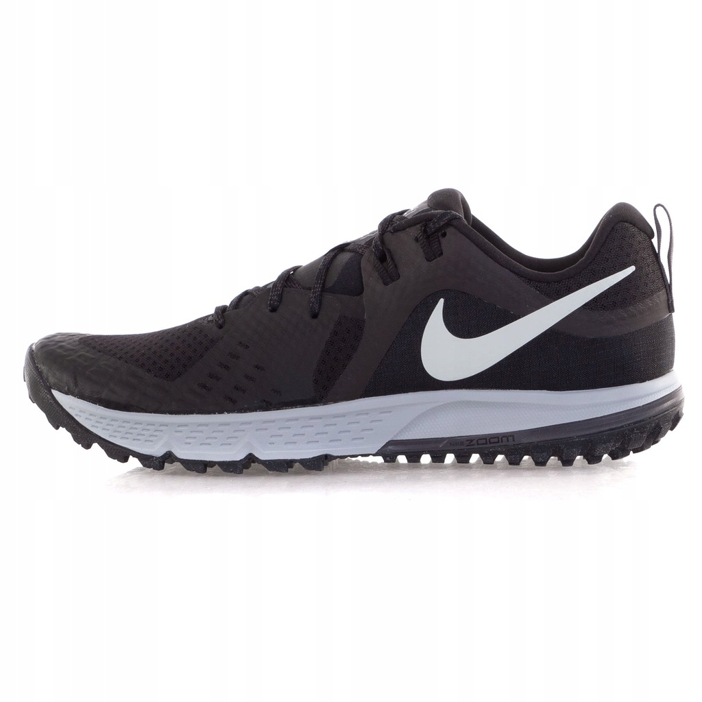 BUTY MĘSKIE Nike AIR ZOOM WILDHORSE 5 AQ2222-001