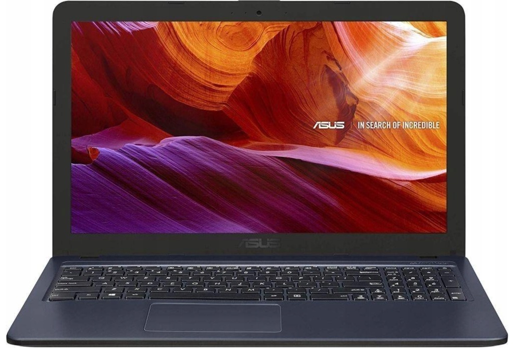 Купить НОУТБУК ASUS X543MA N4000 4 ГБ 256SSD W10 PRO: отзывы, фото, характеристики в интерне-магазине Aredi.ru