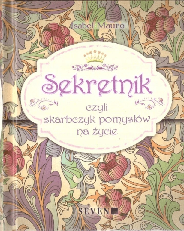 Sekretnik Isabel Mauro