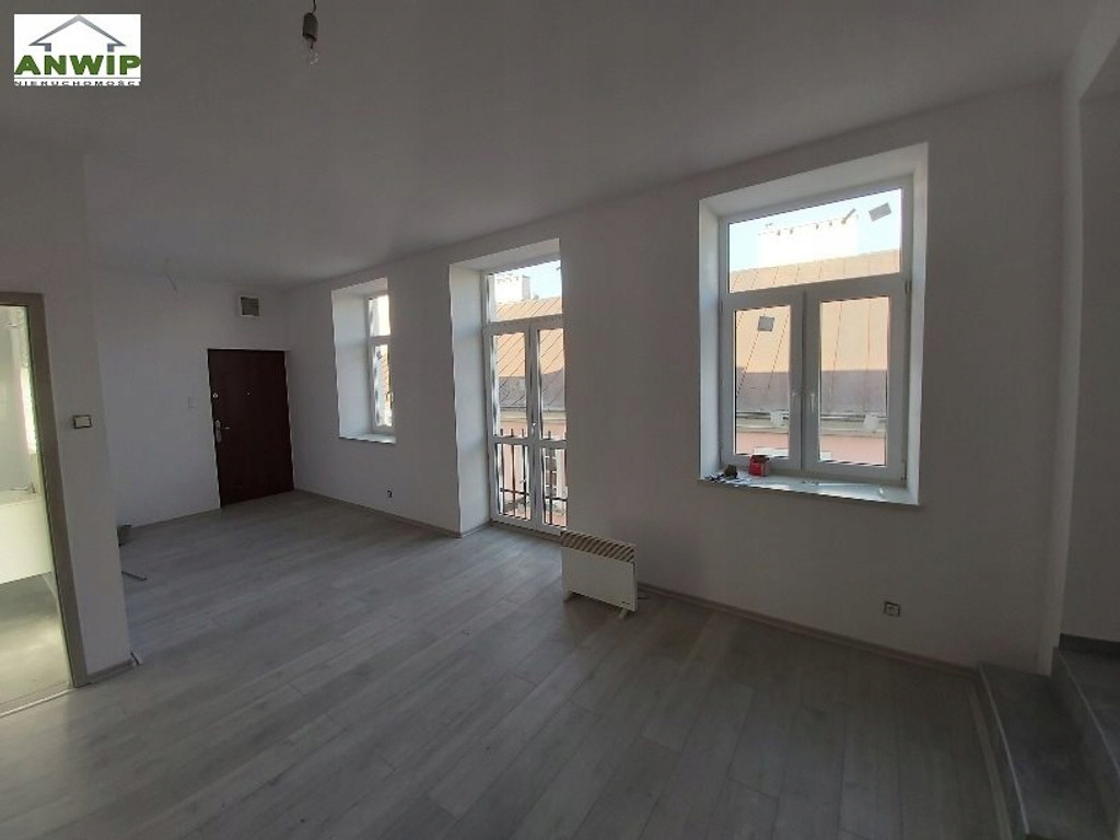Mieszkanie, Piotrków Trybunalski, 50 m²