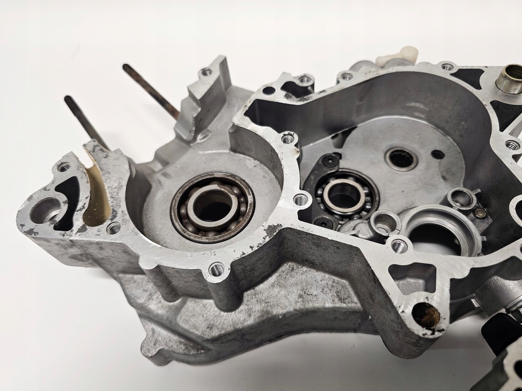 Derbi Senda 50 AM6 TZR Aprilia RS 50 karter kartery blok