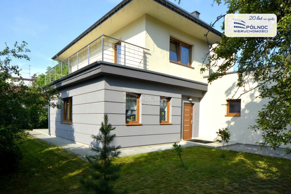 Dom, Kielce, 274 m²