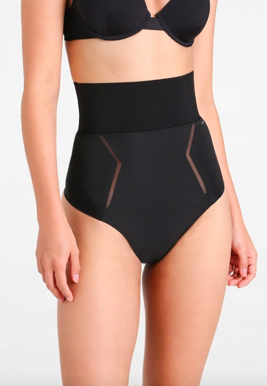 Calvin Klein Underwear Bielizna korygująca r.XS/S