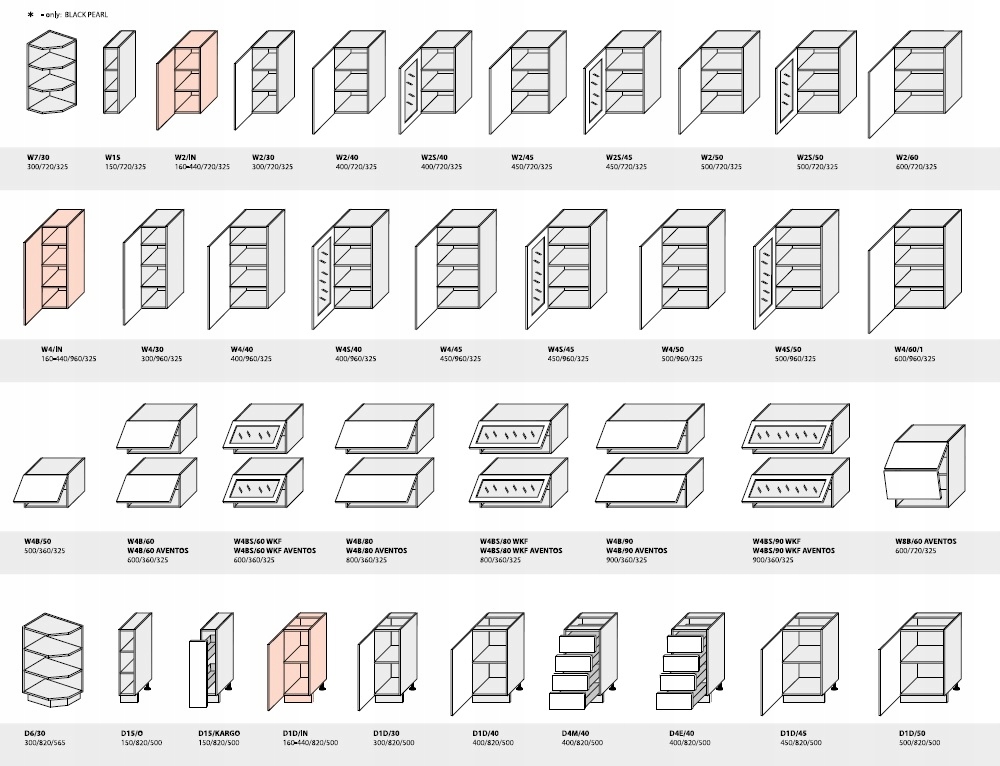 Купить Дизайн кухни в 3D – лакированная мебель и МДФ ПВХ.: отзывы, фото, характеристики в интерне-магазине Aredi.ru