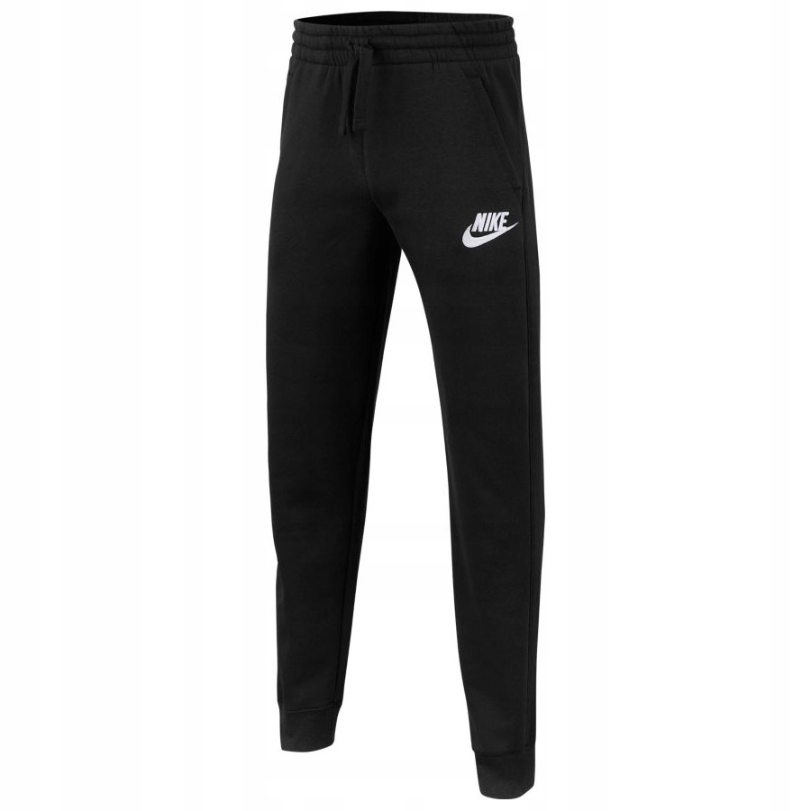 NIKE NSW SPORTS *S *128-137CM** Spodnie Dziecięce