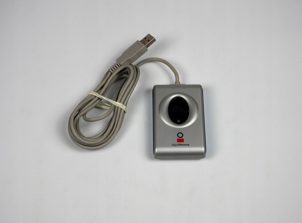 Czytnik Linii Papilarnych USB DIGITAL PERSONA 4000