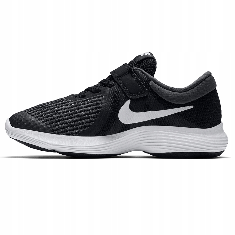 BUTY DZIECIĘCE JUNIORSKIE NIKE REVOLUTION 4 R.31.5