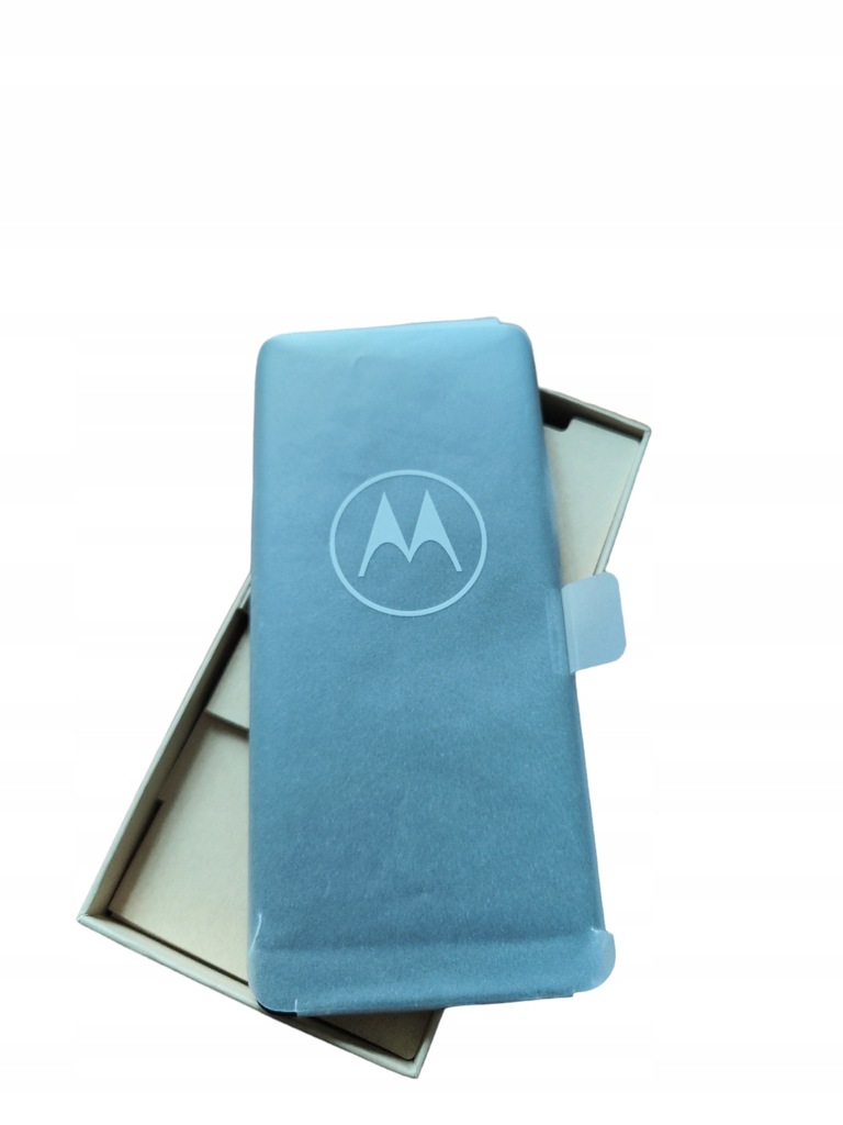 Smartfon Motorola Edge 40 Neo 12 GB / 256 GB czarny new j nowa