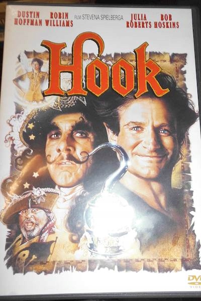 Hook - Williams