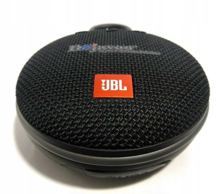 GŁOŚNIK BLUETOOTH JBL CLIP 3 OKAZJA OD LOOMBARD!