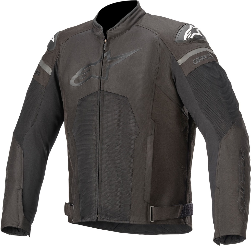 Kurtka tekstylna Alpinestars TGP Plus R Air V3 2XL