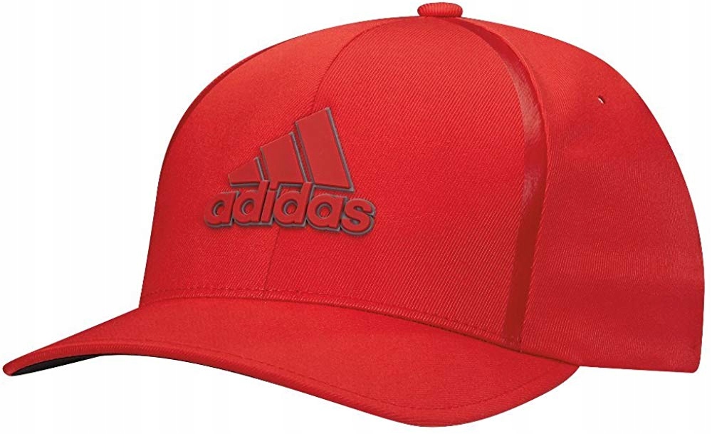 R3031 Adidas Delta czapka z daszkiem Męska L/XL