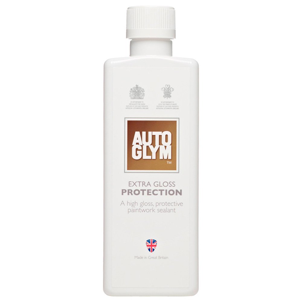 AutoGlym Extra Gloss Protection SZYBKI TRWAŁY WOSK