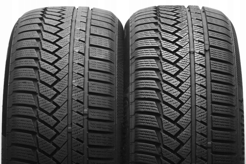 2Z 215/50R17 Continental WinterContact TS850P 4916