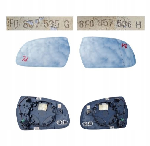 Subito - Ricambi Next Car - Sedili In Pelle Audi A4 B9 - Accessori Auto - Foto 12