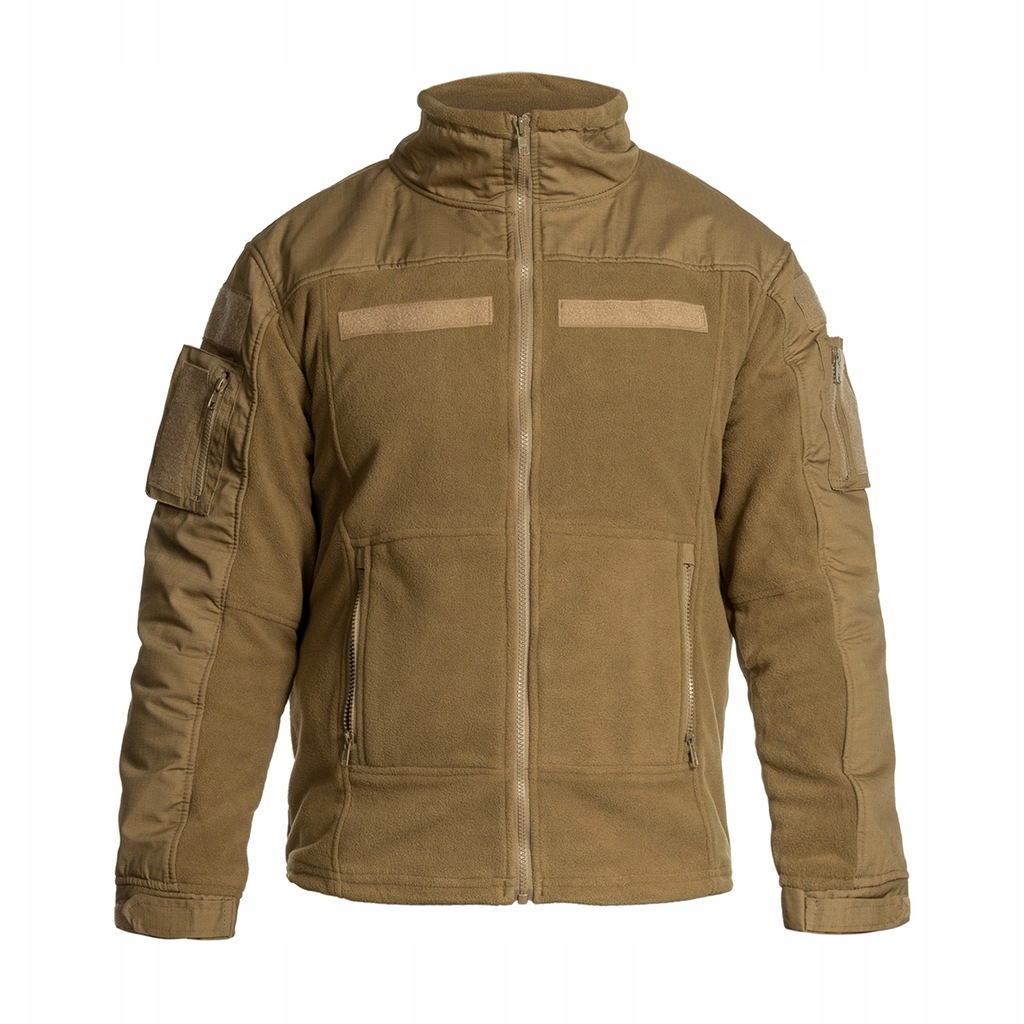 Polar Bluza MFH Combat Coyote XL