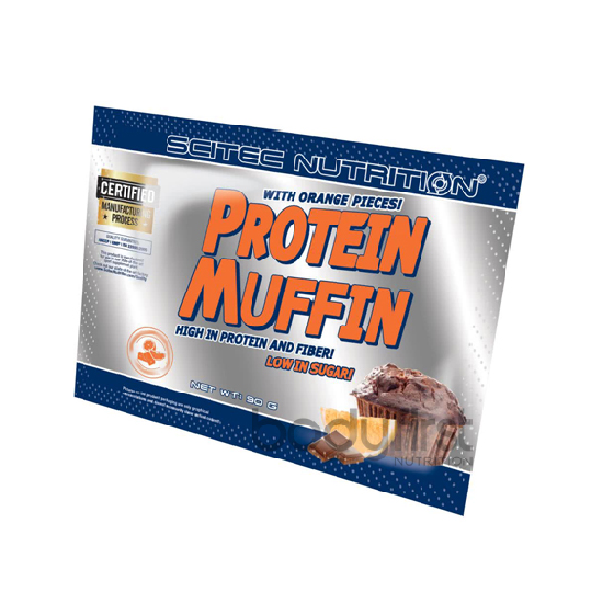 SCITEC Protein Muffin 90 gram ODB.OSOB. BIAŁYSTOK