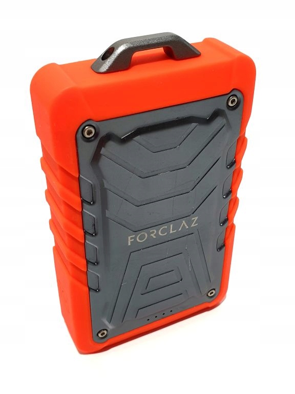 POWER BANK FORCLAZ DECATHLON 10050 MAH B/N