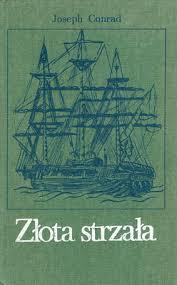 E-BOOK Conrad Joseph - Złota strzała