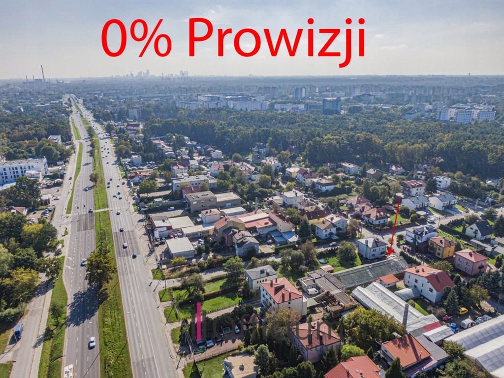 Działka, Warszawa, Białołęka, 500 m²