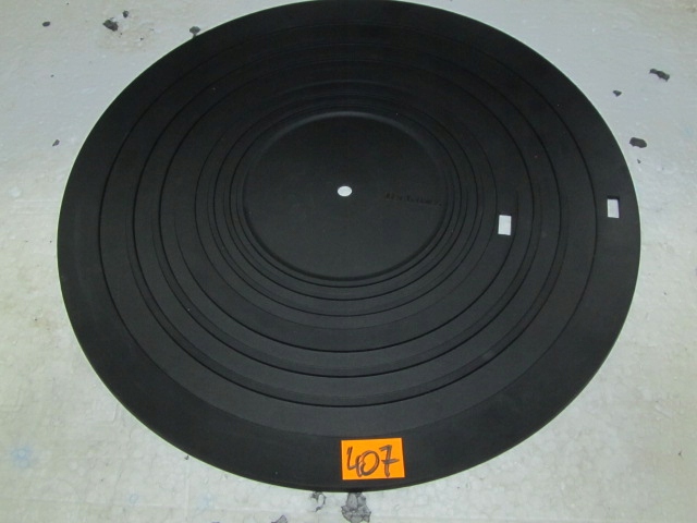 MATA TALERZA GRAMOFONOWEGO TECHNICS 29 CM - NR 407