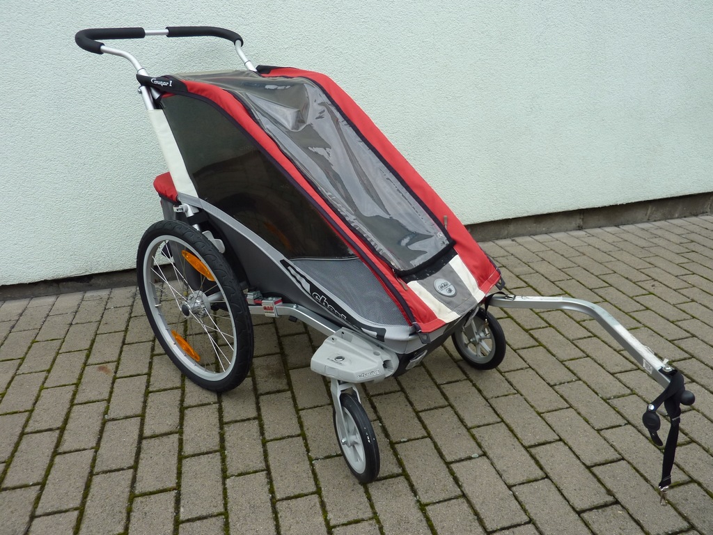 thule cougar 1