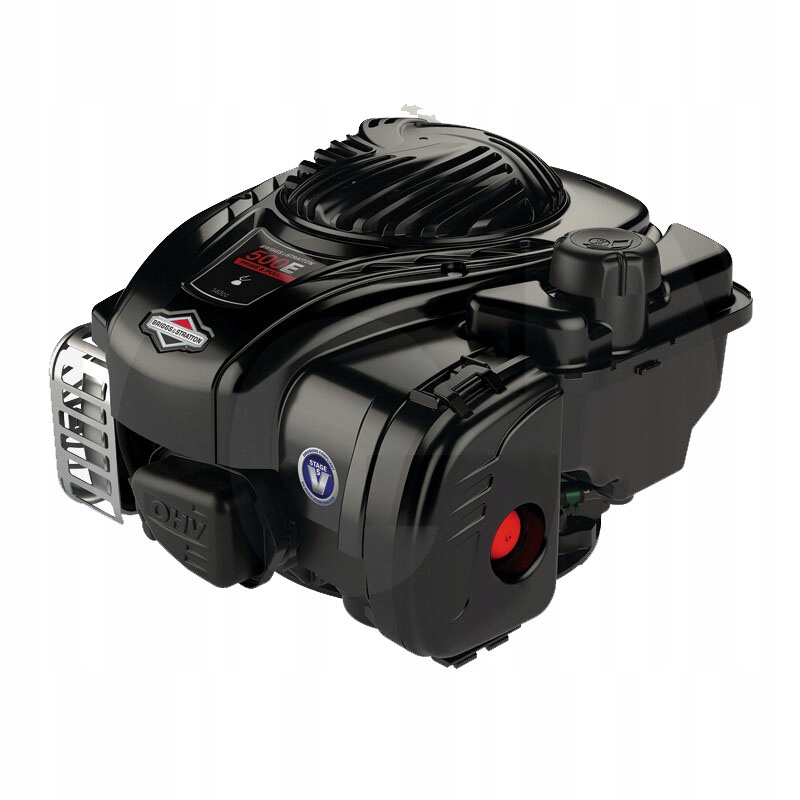 Silnik Briggs Stratton seria 500E 4km OHV (Sprint)