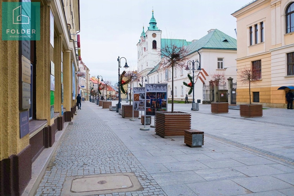 Lokal gastronomiczny, Rzeszów, 100 m²