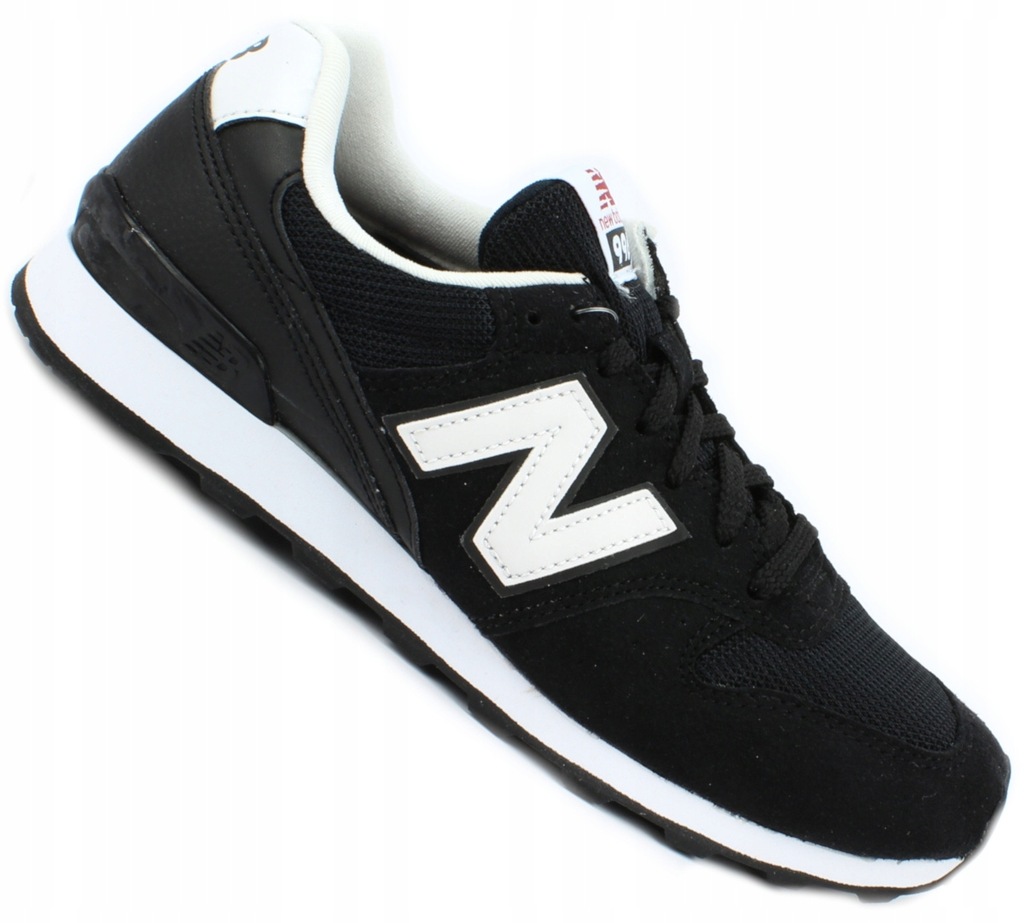 New Balance 996 damskie buty nowe WR996HR r. 36 5 10207452170 oficjalne archiwum Allegro