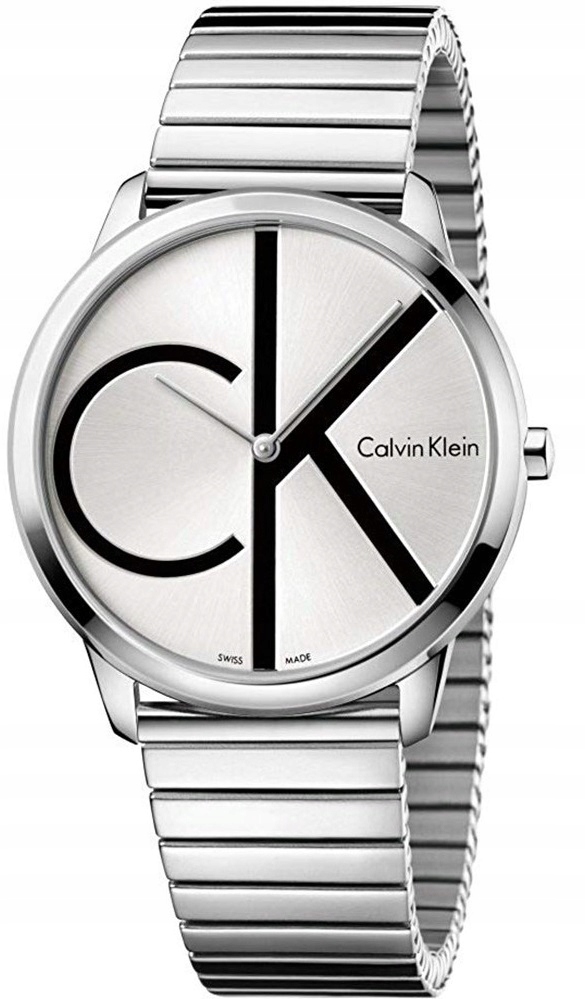 Calvin Klein zegarek unisex K3M211Z6