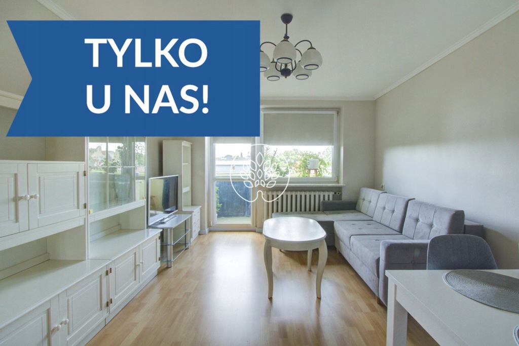 Mieszkanie, Bydgoszcz, Czyżkówko, 51 m²