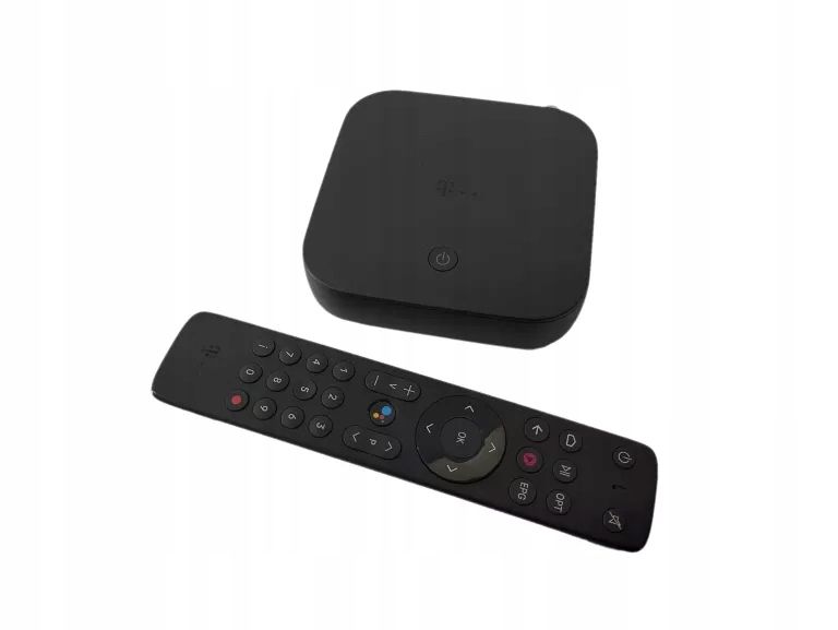 SMART BOX DEKODER ANDROID SMART TV STB-HY4402