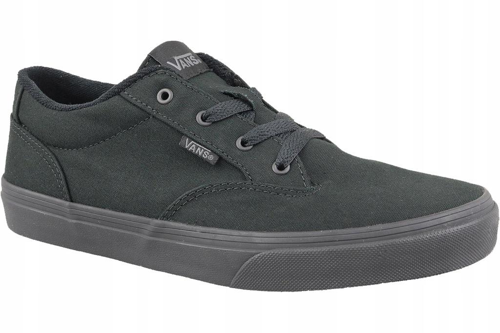 VANS WINSTON (38,5) Dziecięce Trampki