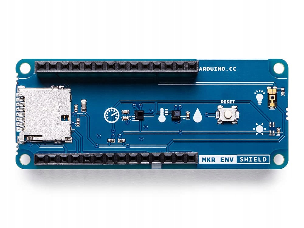 Arduino Mkr Env Shield ASX00029