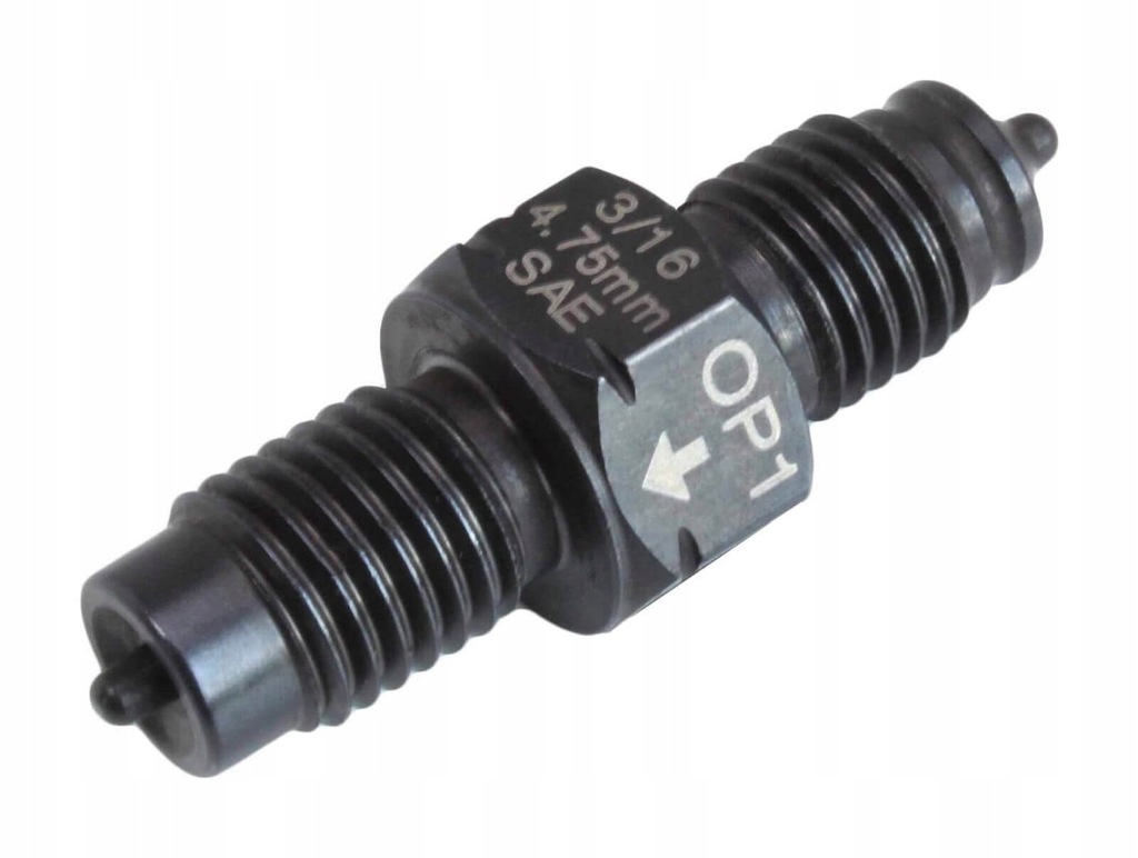 ROG201 ADAPTOR DO ZARABIANIA PRZEWODÓW HAMULCOWYCH