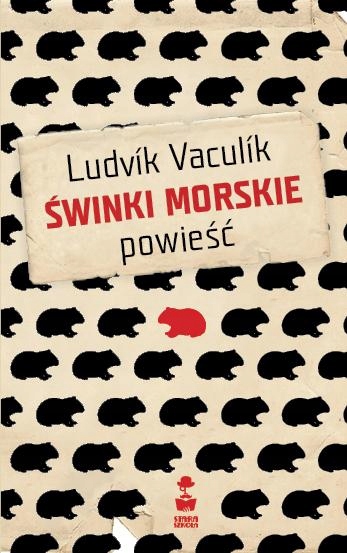 ŚWINKI MORSKIE, VACULIK LUDVIK