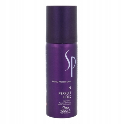 Wella Professionals SP Perfect Hold 50 ml