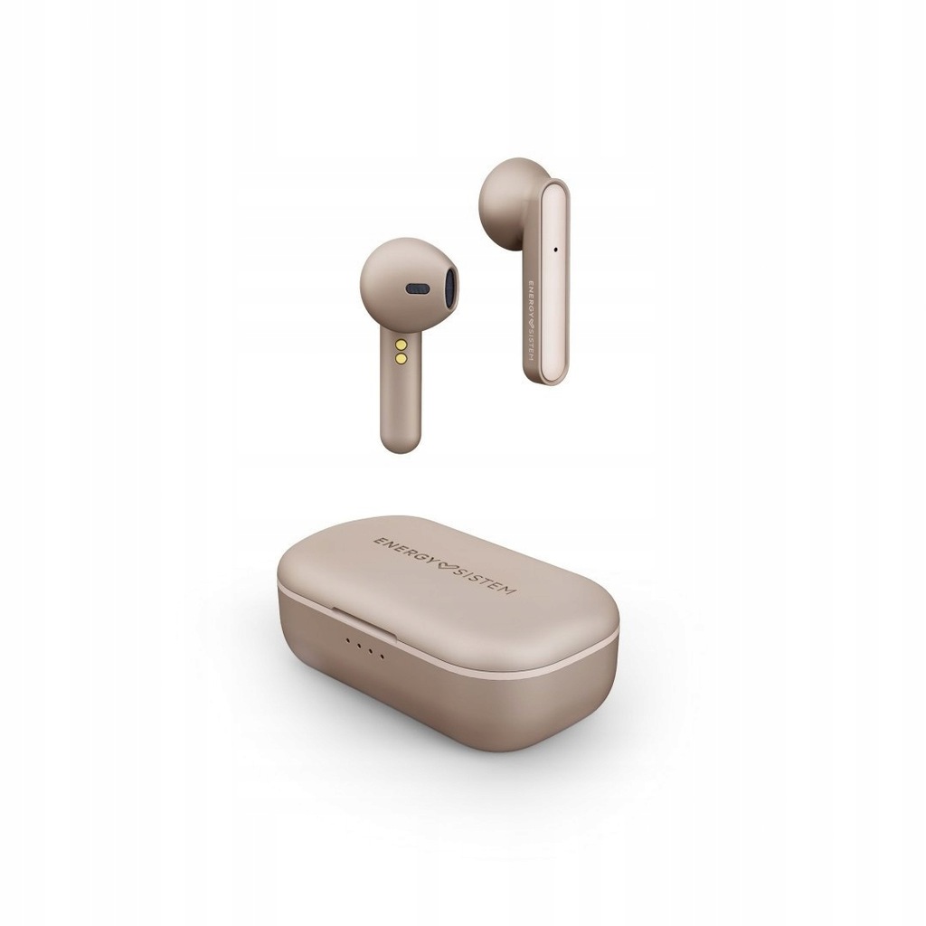 Energy Sistem True Wireless Earphones Style 3 In-e