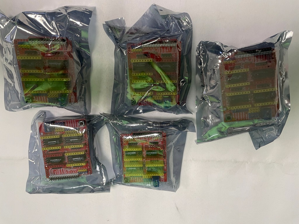 AZDelivery UNO R3 mikrokontroler