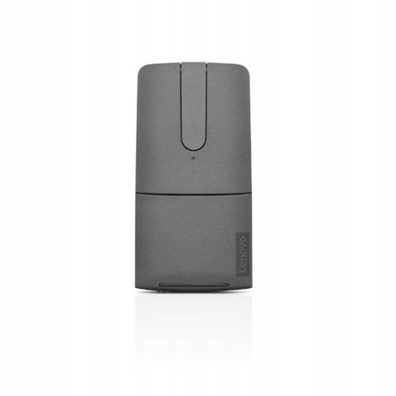 Купить МЫШЬ Lenovo Yoga Mouse с лазерным презентатором: отзывы, фото и ...