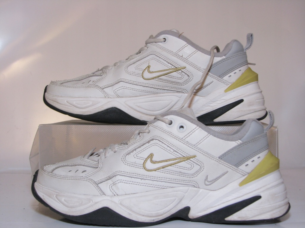 NIKE W M2K TEKNO AO3108-009 40 EU