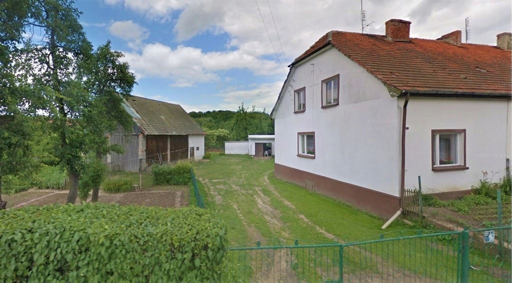 Dom, Długołęka, Długołęka (gm.), 90 m²