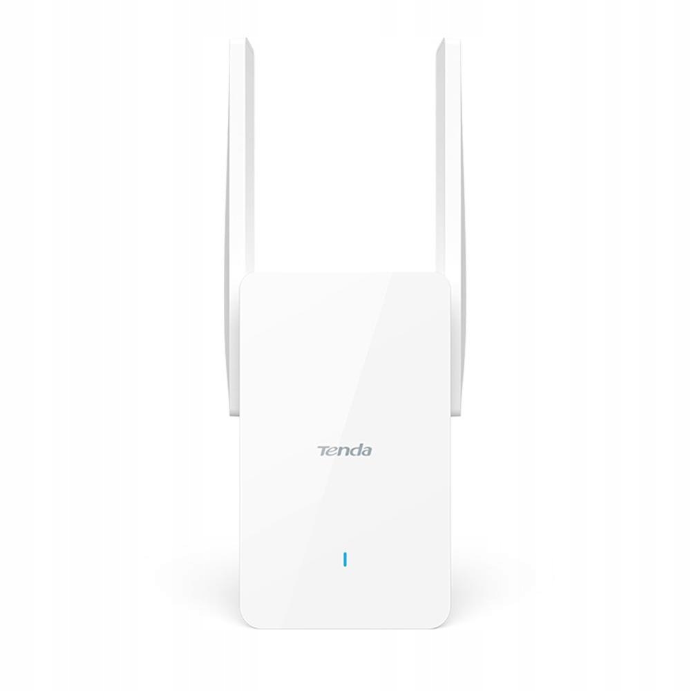 Wzmacniacz Tenda A33 V1.0 WiFi 6 1GbE 3000Mb/s AX3000 Uniwersal Range Exte