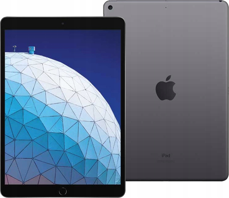 iPad Air A2123 10,5 Space Gray 64GB LTE MV0D2FD/A