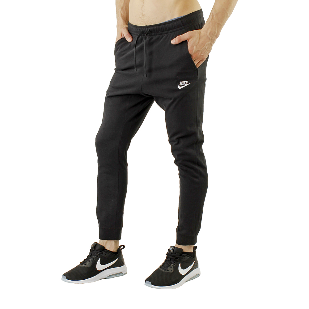 nike m nsw pant cf jsy club