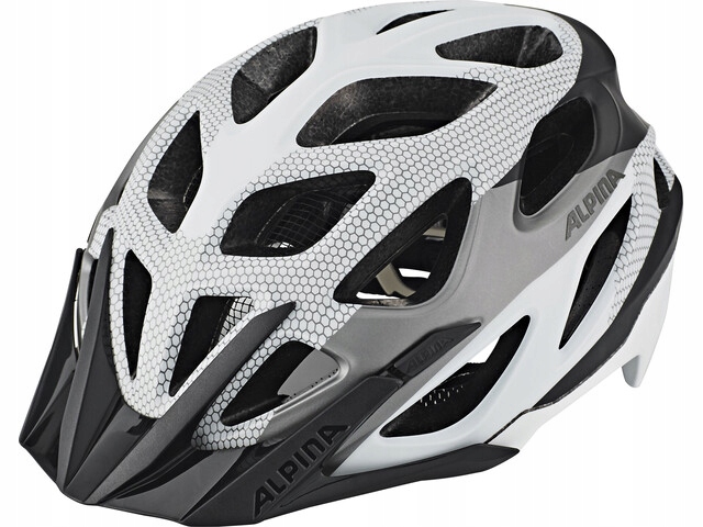 X3319 ALPINA MYTHOS 3.0 KASK ROWEROWY 57-62 CM