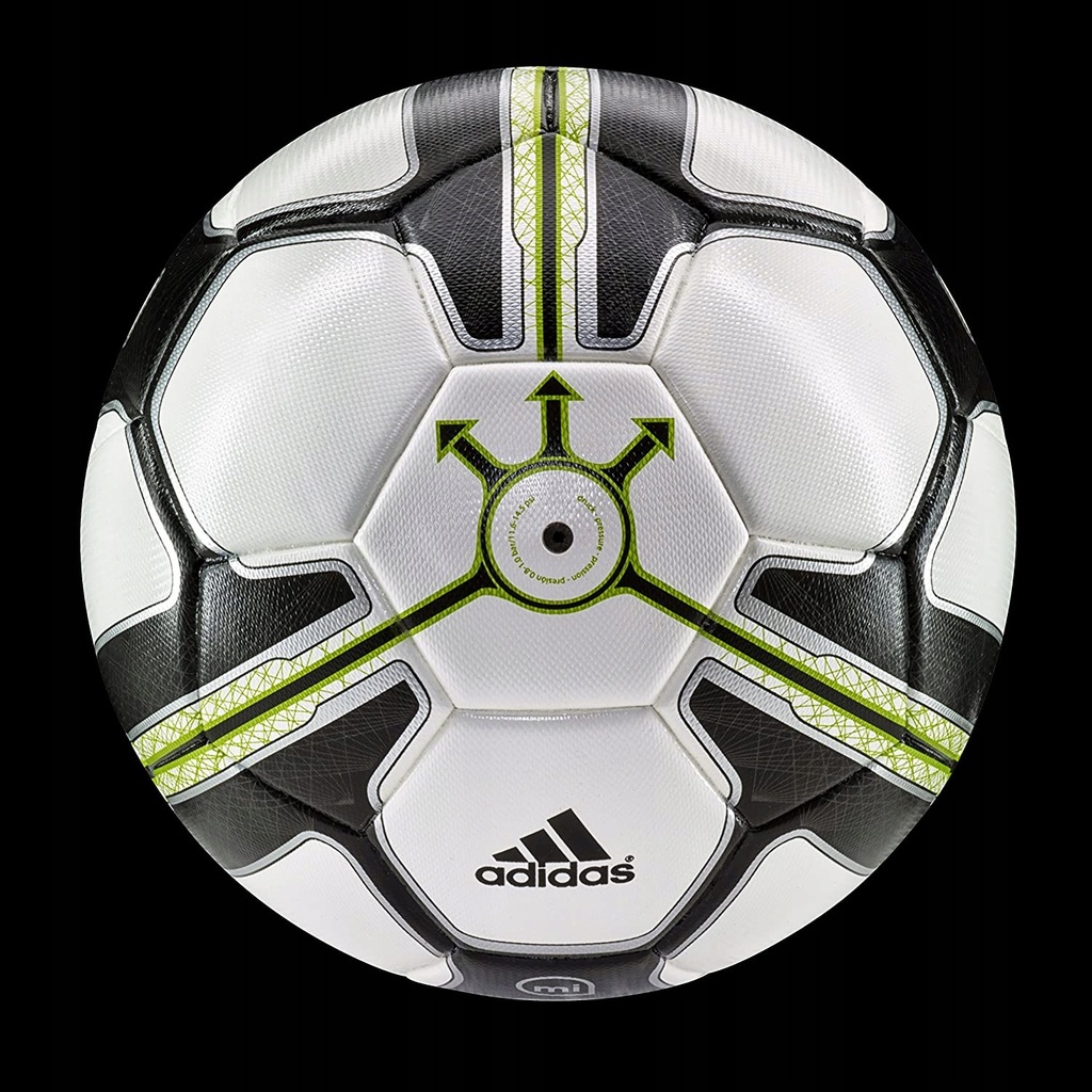 Piłka Nożna ADIDAS miCoach Smart Ball - 9501978731